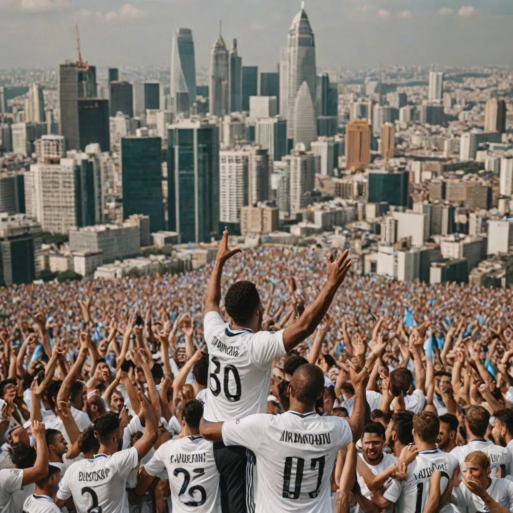 Ile zarabia piłkarz?