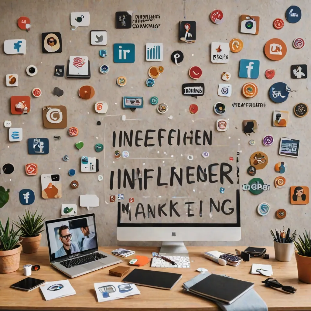 Czym jest influencer marketing?