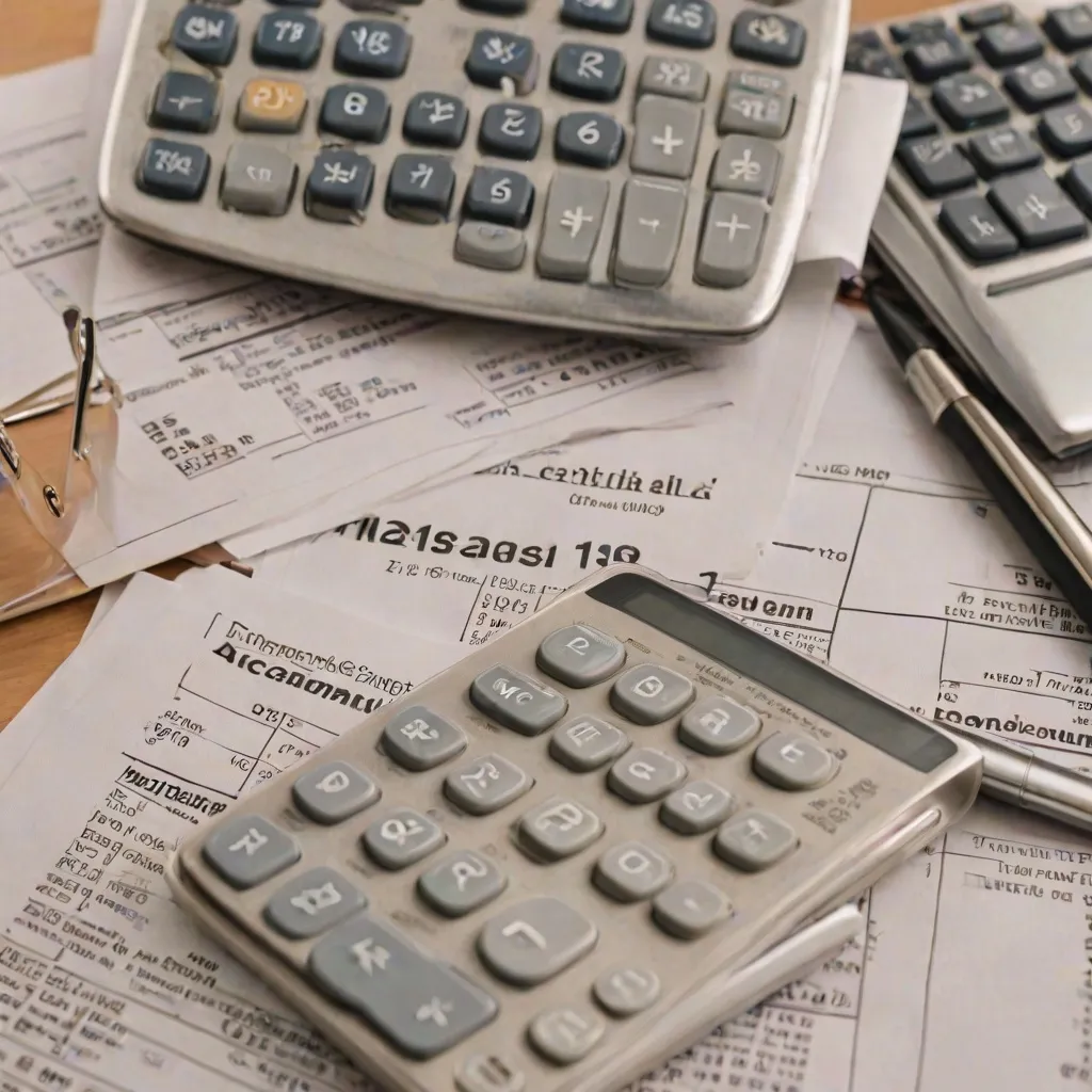 Ile zarabia księgowa?