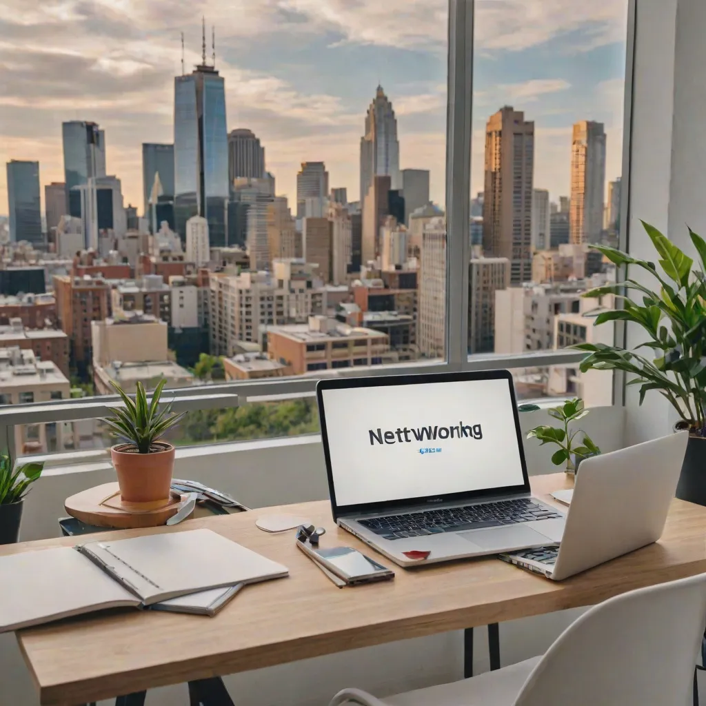 Network marketing jak zacząć?