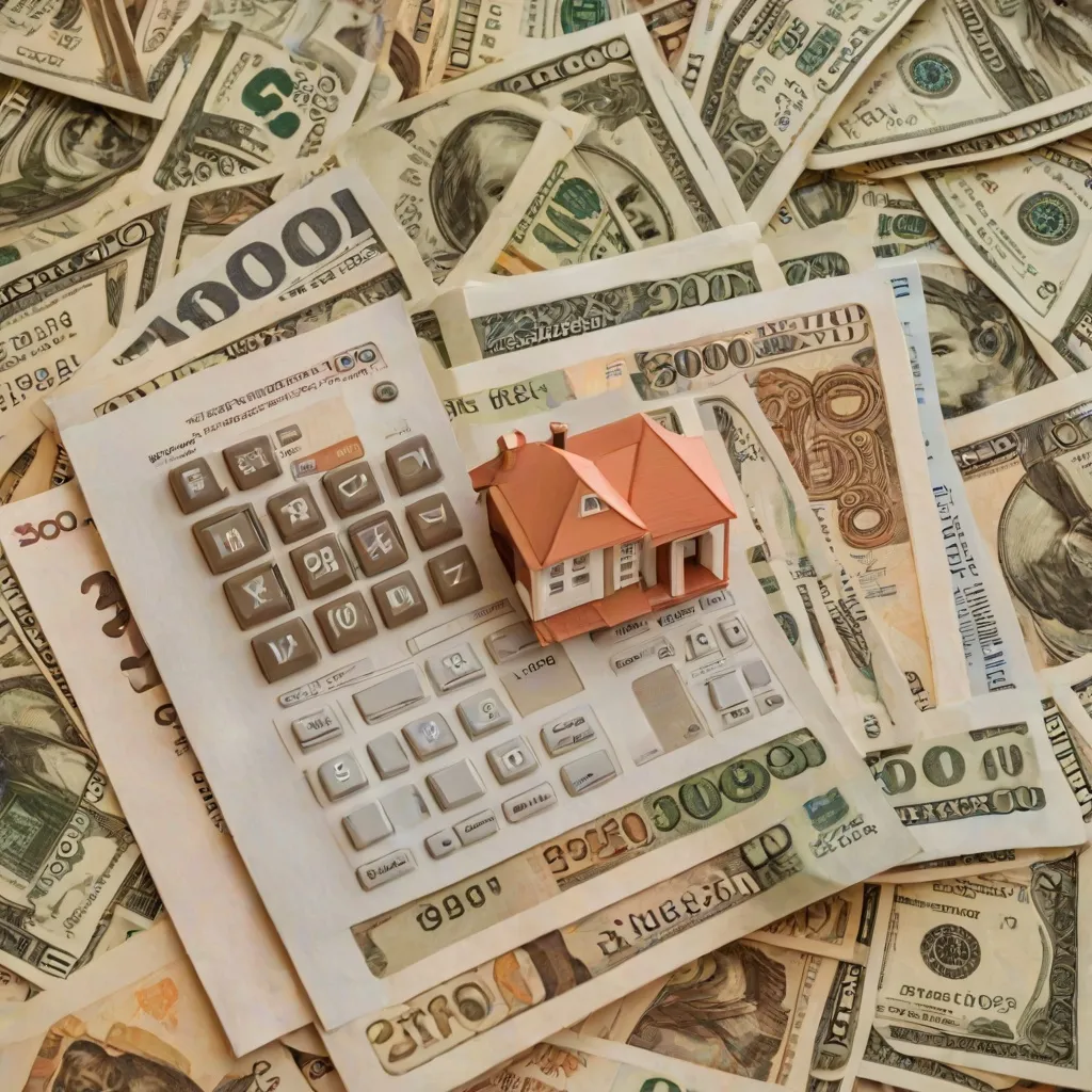 Kredyt 300 tysięcy - Jaka rata?