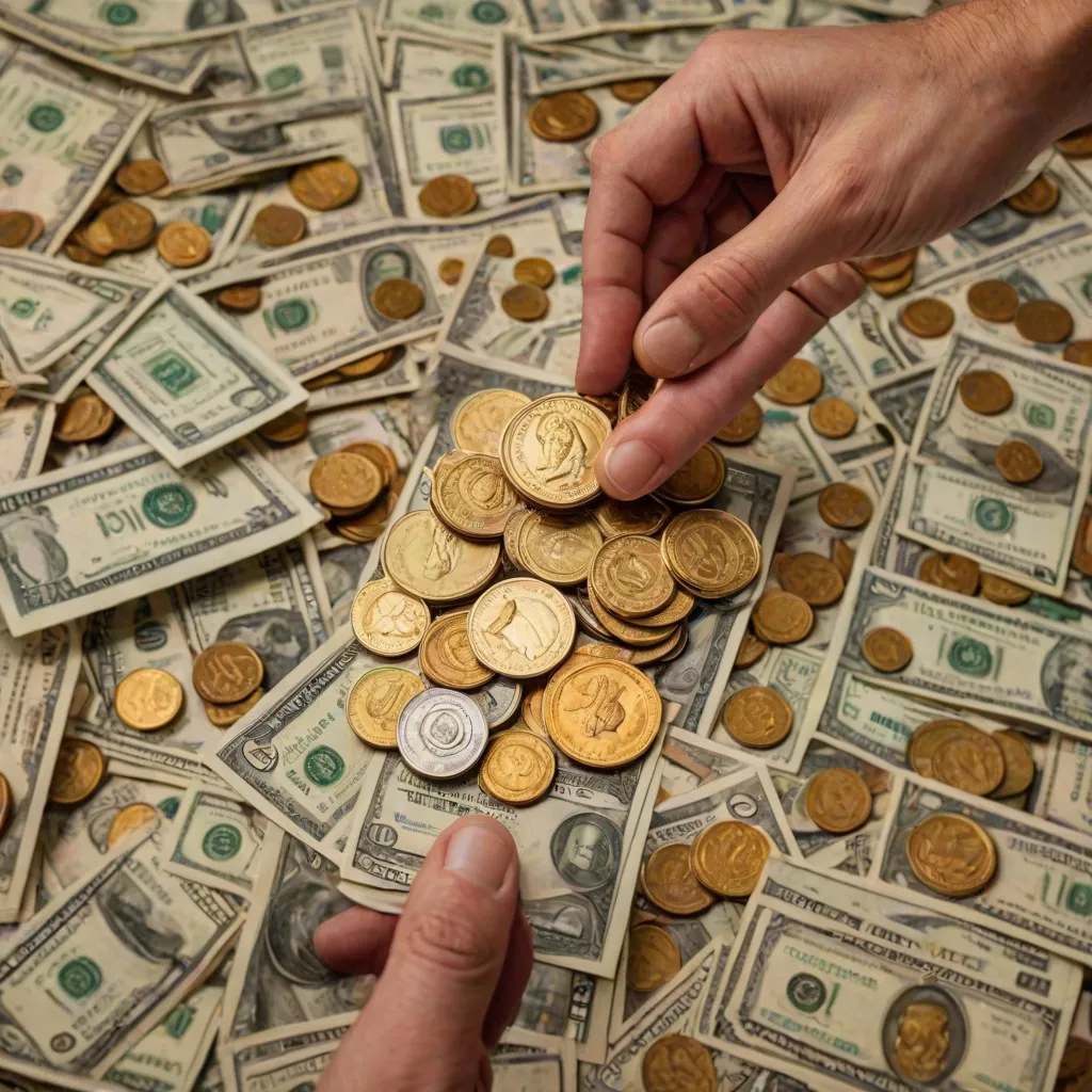 W co inwestować w czasie kryzysu?