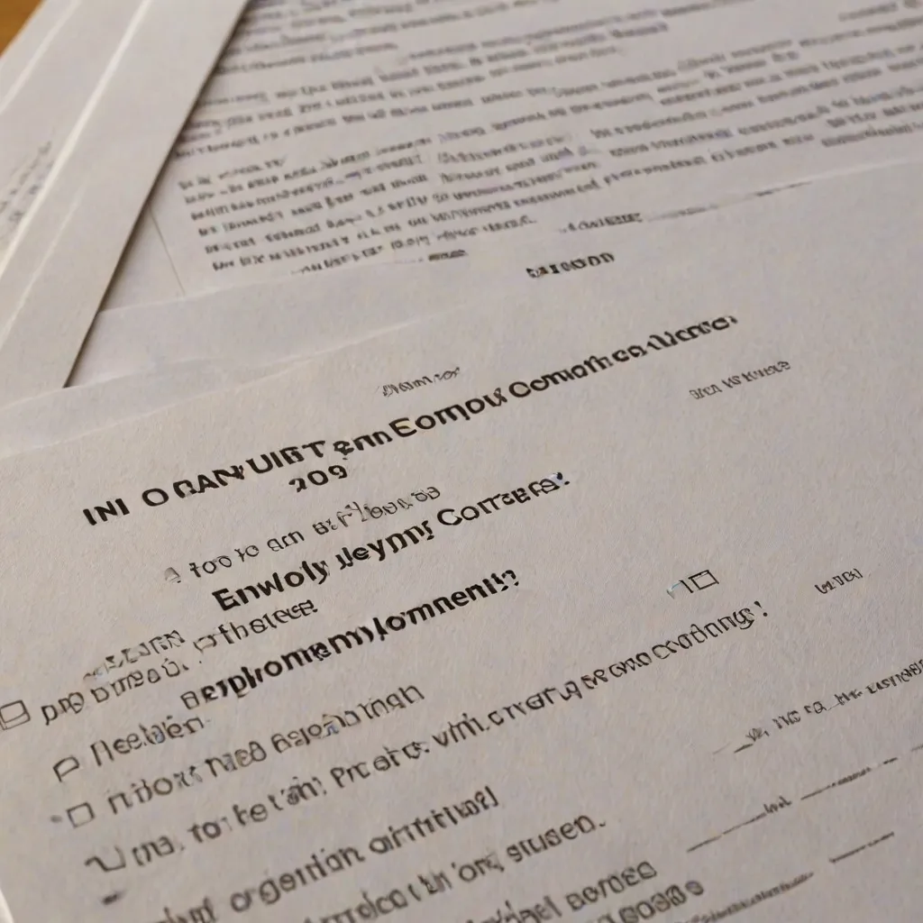 Czy można mieć dwie umowy o pracę?