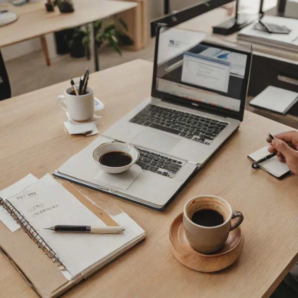 Jak przygotować się do rozmowy o pracę