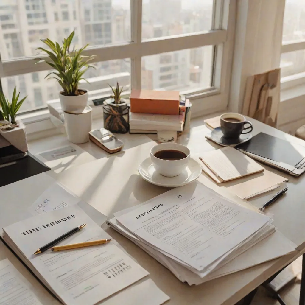 Jak napisać życiorys do pracy