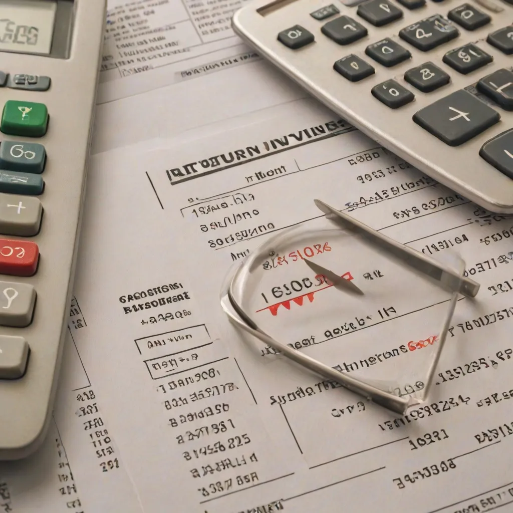 Jak obliczyć zwrot z inwestycji?