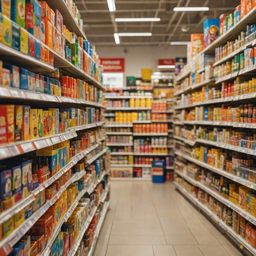 Trade marketing - co to?