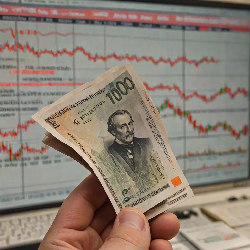 Jak zainwestować 100 zł na giełdzie?
