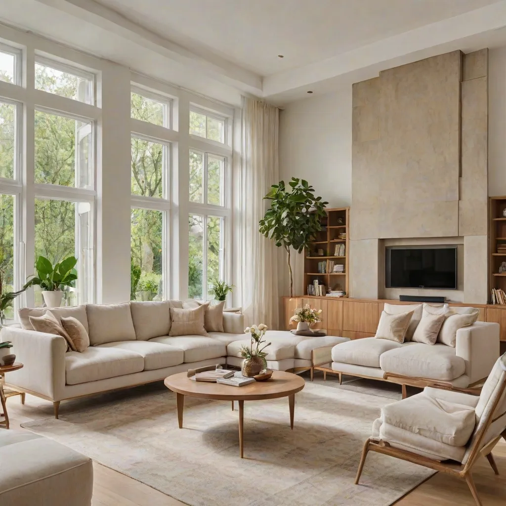 Ile kosztuje projekt wnętrza?