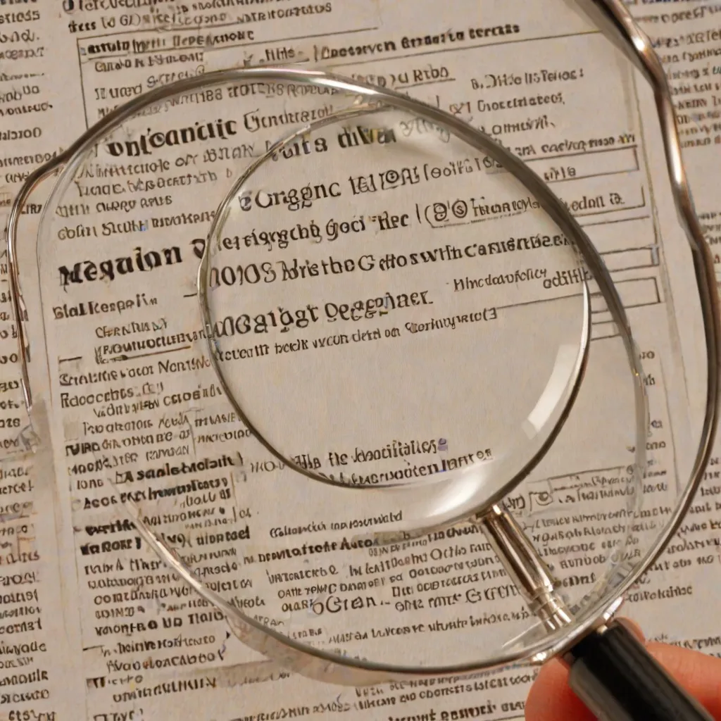 Co to organic search?