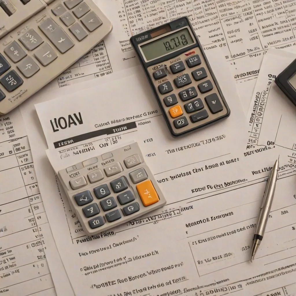 Ile trzeba zarabiać, żeby dostać kredyt?