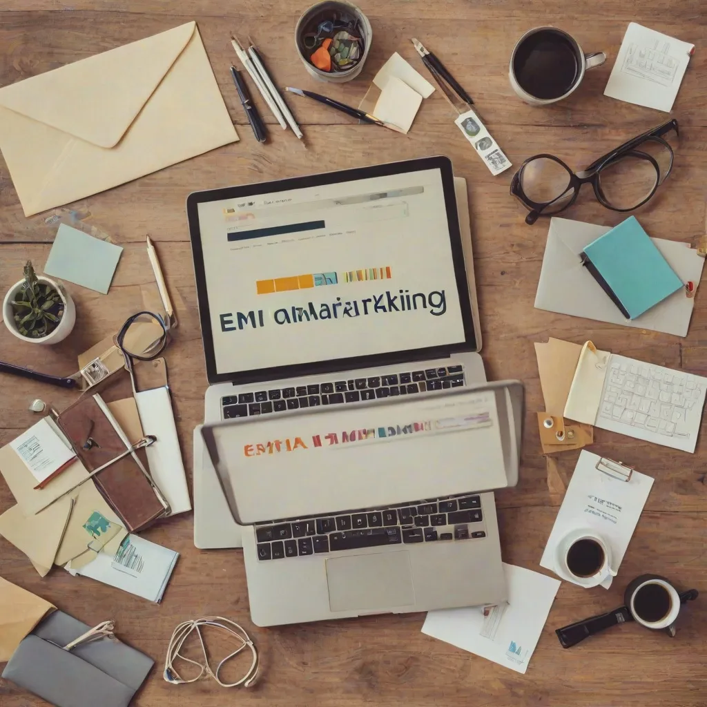 Czym jest email marketing?