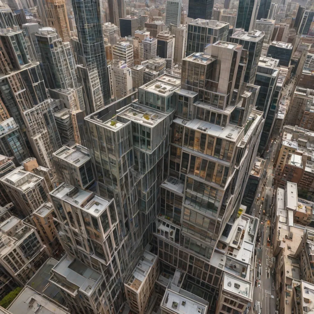 Ile zarabia architekt?