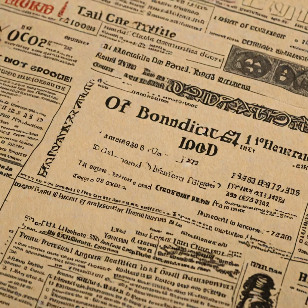 Czy warto obligacje 4-letnie?