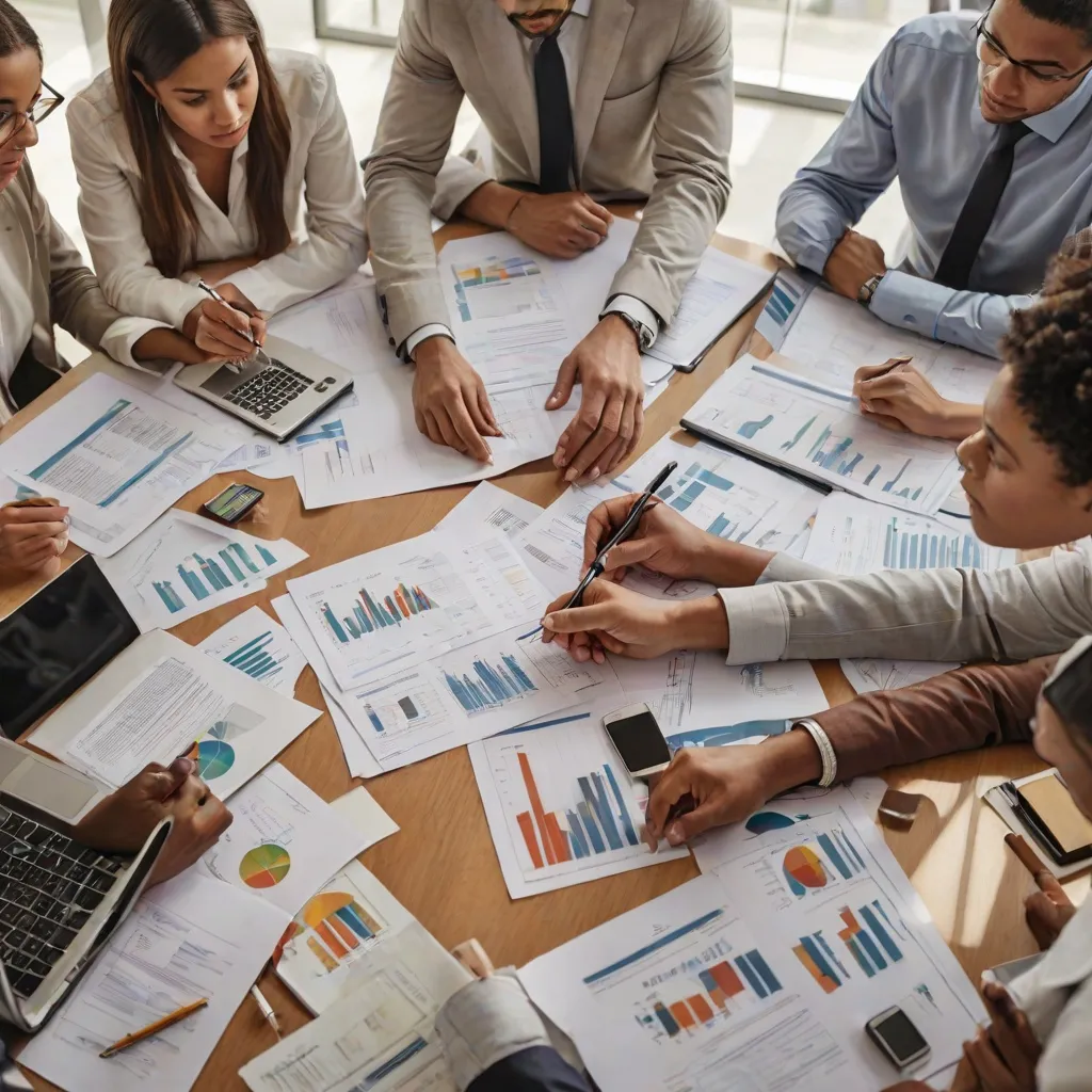 Czym jest kredyt inwestycyjny?