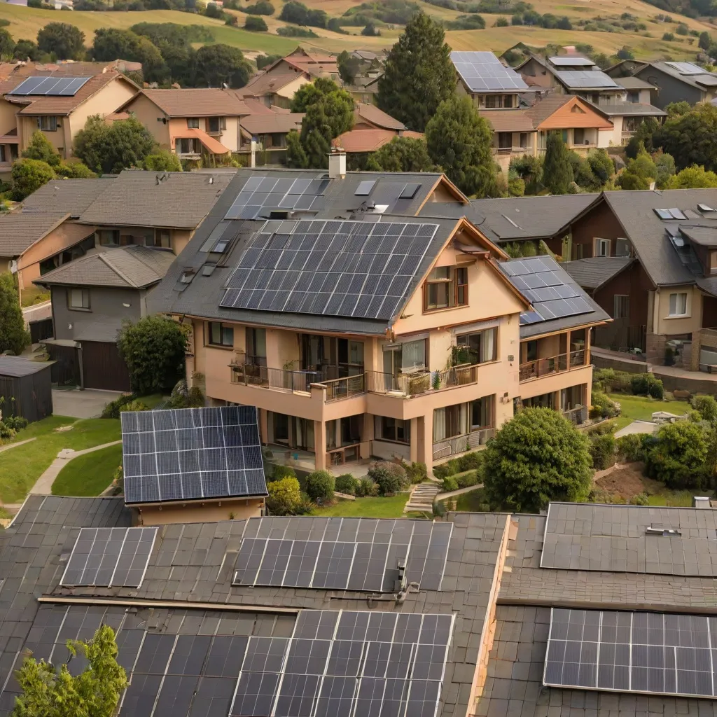 Ile kosztuje fotowoltaika dla domu jednorodzinnego?