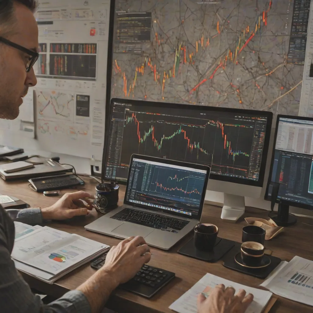 W co zainwestować 200 tyś?