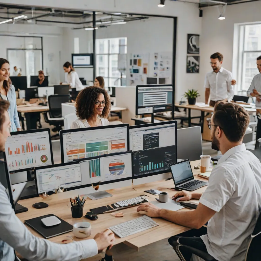 Marketing automation co to?