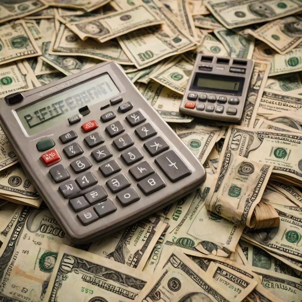 Ile wynosi emerytura po 30 latach pracy?