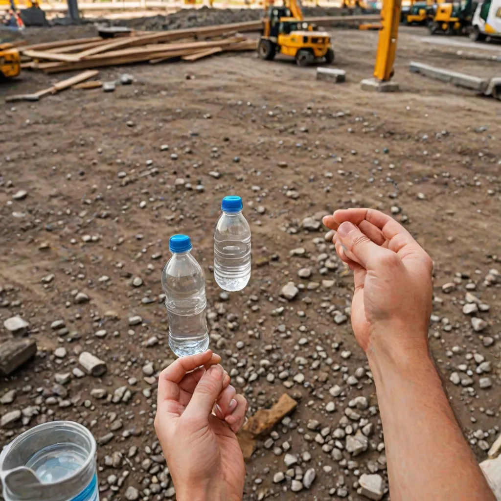 Ile przerwy na 10 godzin pracy fizycznej