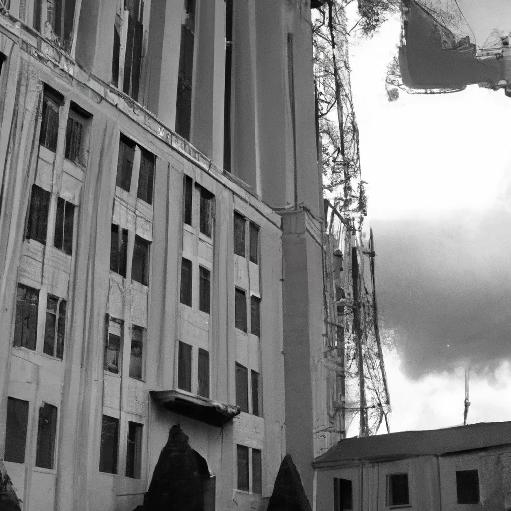 Cechy gospodarki centralnie sterowanej – kluczowe informacje i analiza