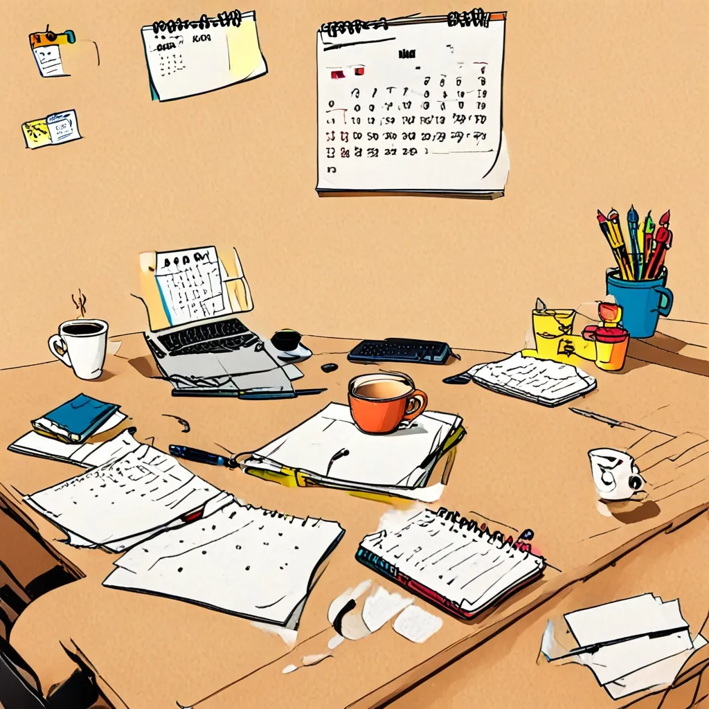 Czym jest content plan w marketingu? Jak go stworzyć?