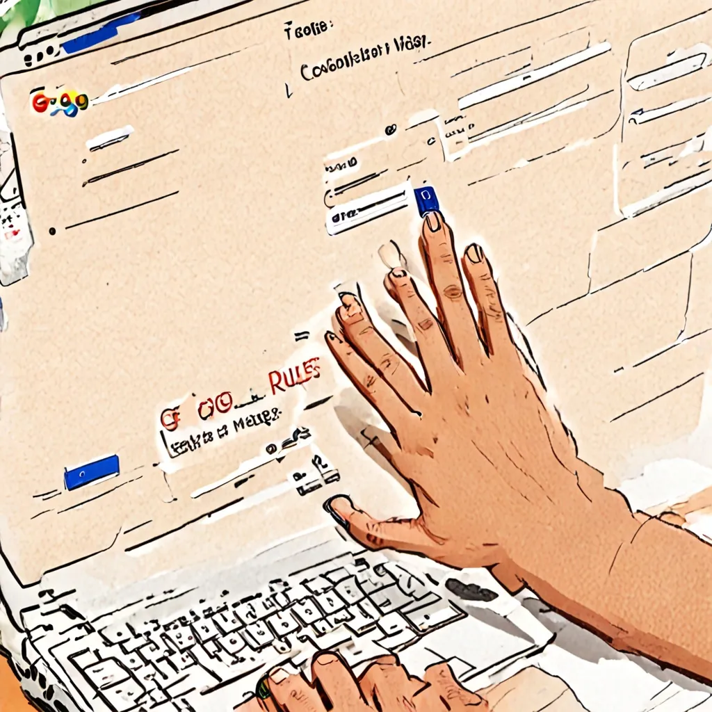 Czym są reguły w Google Tag Manager? Jak je tworzyć?