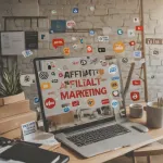 Na czym poleg aaffiliate marketing?