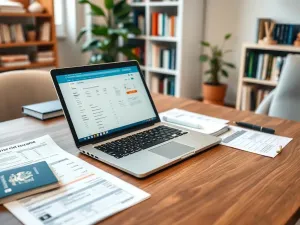 Jakie dokumenty są potrzebne, by otrzymać pożyczkę online jako obywatel Ukrainy?