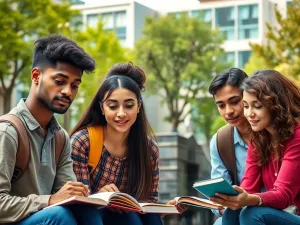 Jak umotywować wniosek o dofinansowanie studiów? Praktyczne wskazówki