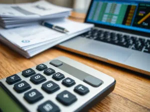 Jak obliczyć podatek VAT? Praktyczny przewodnik krok po kroku