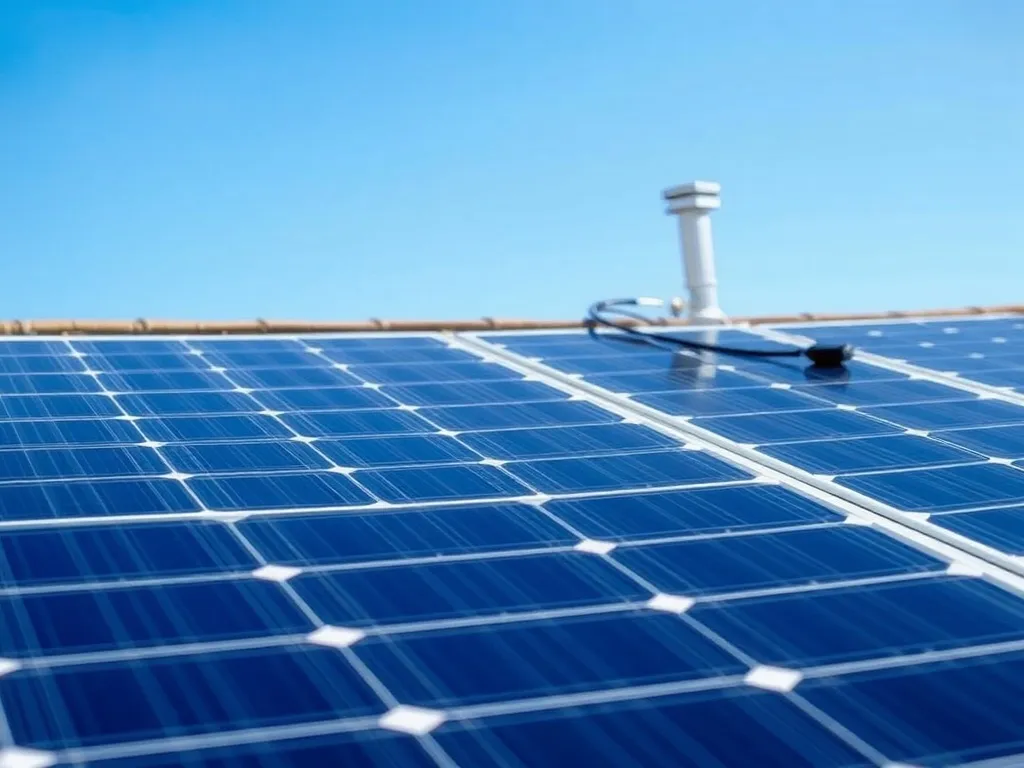 Jakie warunki trzeba spełnić, żeby dostać dofinansowanie do fotowoltaiki?