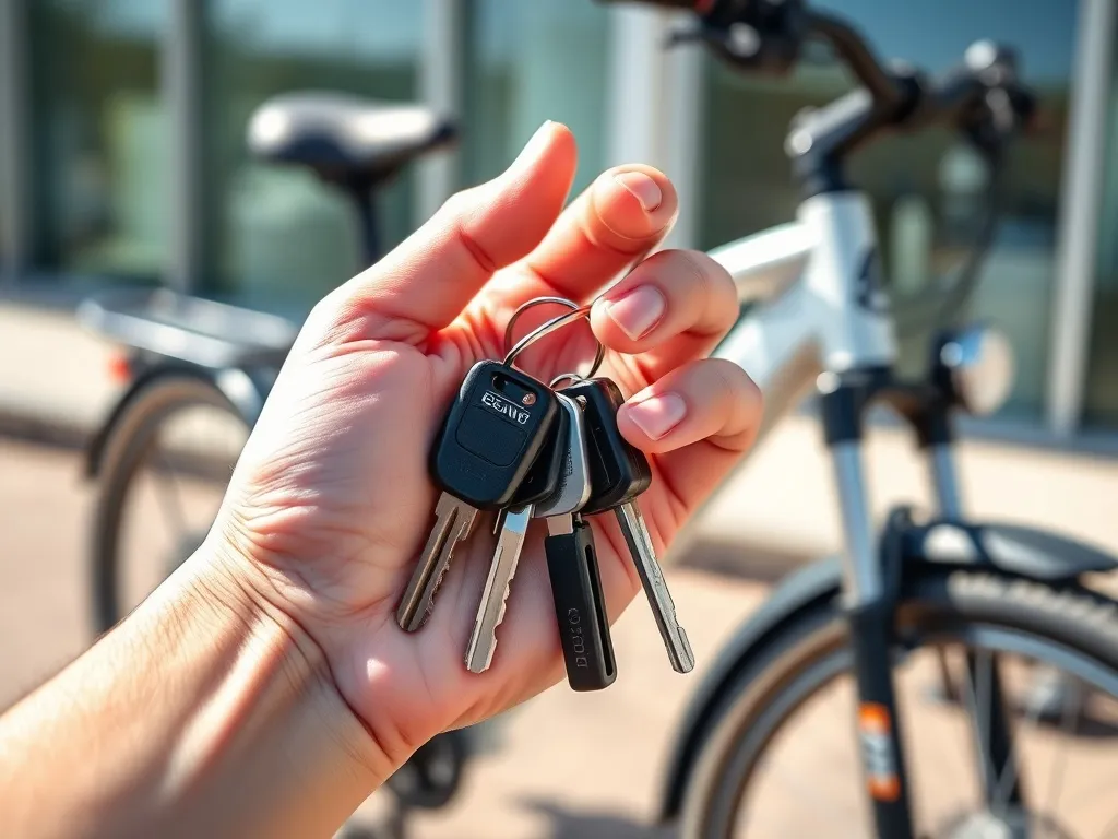 Dofinansowanie do roweru elektrycznego – dla kogo i jakie wymagania?