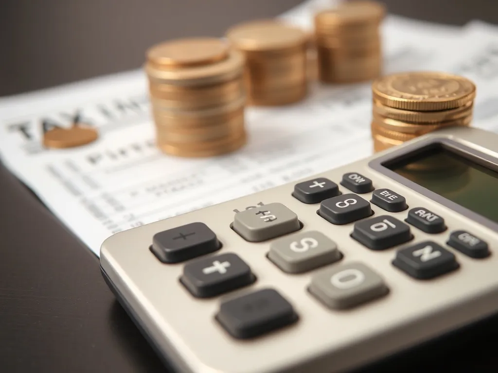 Co to jest kwota wolna od podatku? Wyjaśniamy wszystkie szczegóły