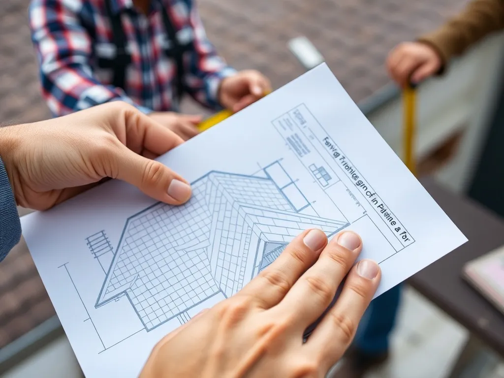 Jak uzyskać dofinansowanie do wymiany dachu? Przewodnik krok po kroku