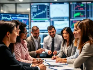 Giełda długów: co to jest i jak działa?