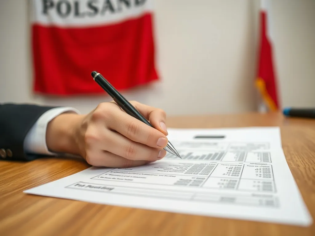 Kto uchwala budżet państwa? Zasady i procedury w Polsce