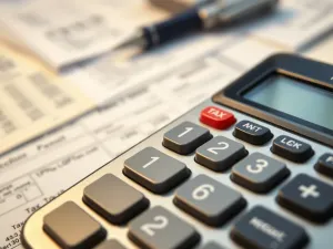 Podatek liniowy: ile procent wynosi stawka?