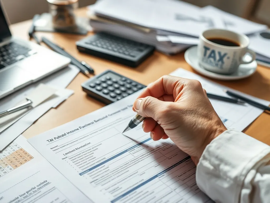 Kiedy płacimy podatek dochodowy z działalności? Przewodnik dla przedsiębiorców