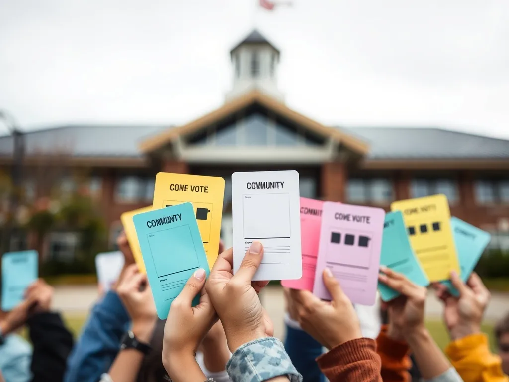 Co to jest budżet obywatelski? Wyjaśniamy zasady i korzyści