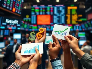 Co to jest giełda? Przewodnik po podstawach inwestowania