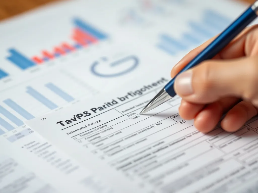 Podatek Belki: co to jest i jak go rozliczyć?