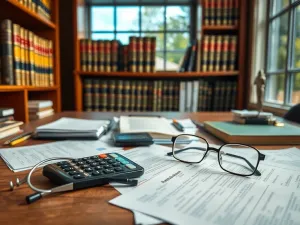 Ile wynosi podatek od spadku? Przewodnik po stawkach i zasadach