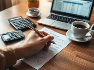 Jak zapłacić podatek dochodowy? Przewodnik krok po kroku