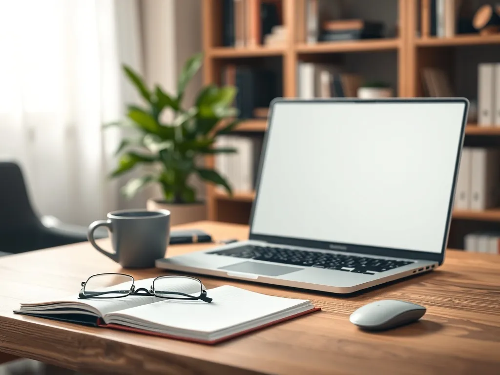 Jak wybrać laptopa do pracy biurowej? Poradnik i kluczowe cechy