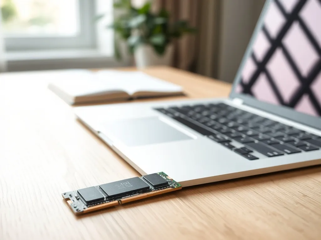 Ile RAM w laptopie do biura? Jak wybrać odpowiednią ilość pamięci