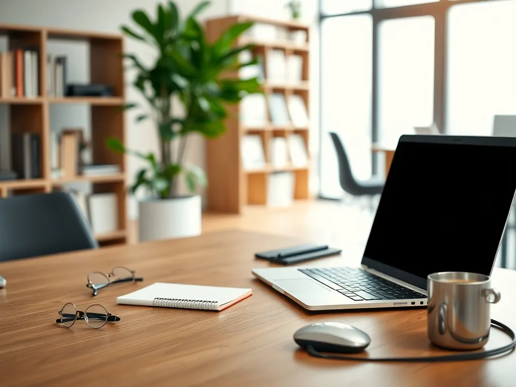 Jakie są wymagania do pracy biurowej?