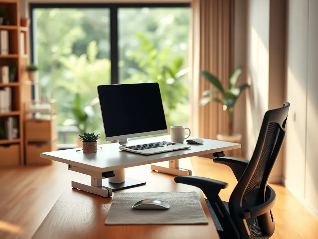 Jakie są optymalne warunki pracy w biurze?